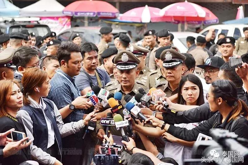 曼谷假货市场,泰国最大假货批发市场