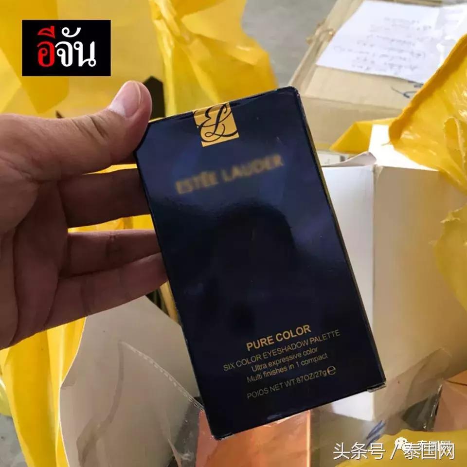 曼谷假货市场,泰国最大假货批发市场