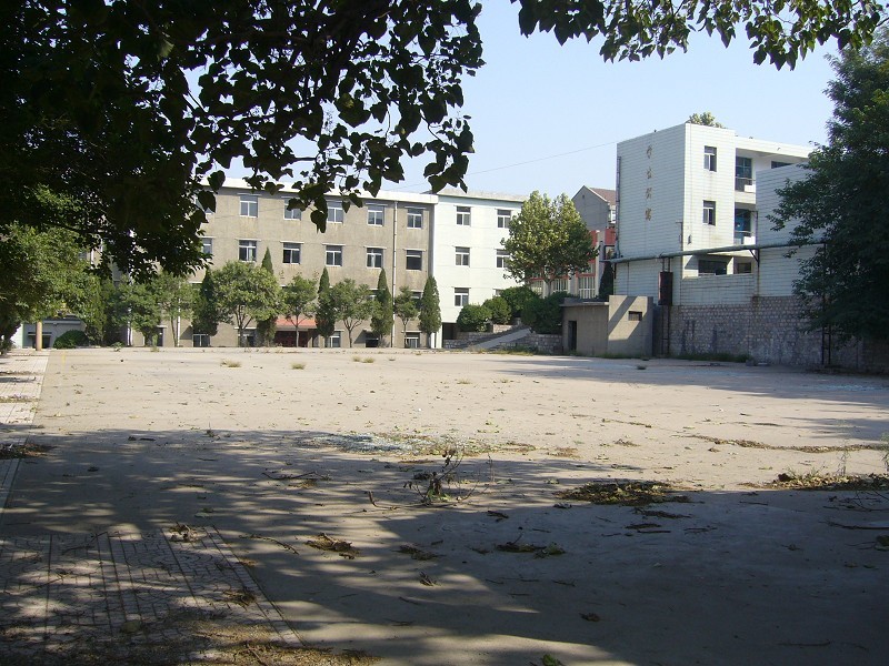 淄博淄矿二中,淄博淄矿第一中学