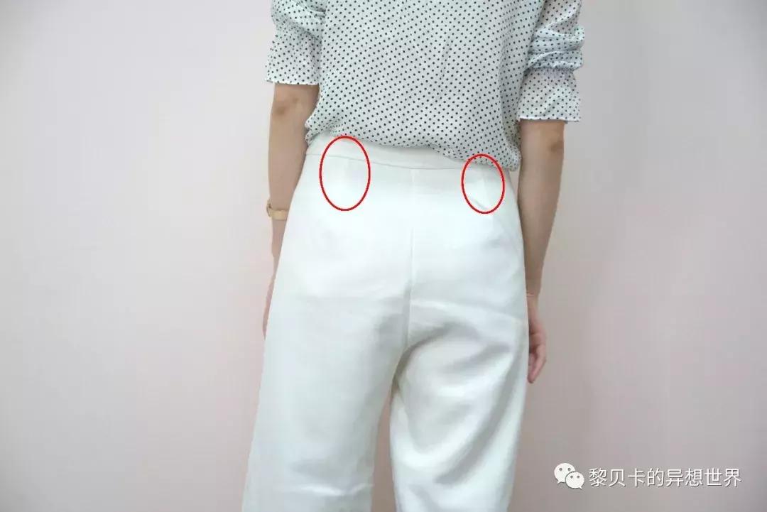 适合夏天穿的裤子潮流,最适合夏天穿的裤子