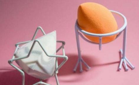 长时间用粉扑上妆会对皮肤有害吗,粉扑对皮肤有什么危害