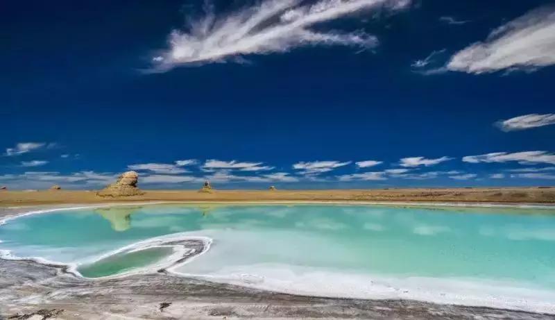 我们为什么要去大西北,为什么要去大西北旅行的理由是啥