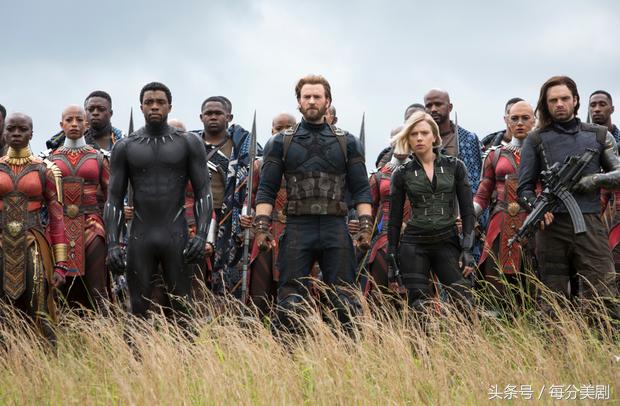 复联3来龙去脉,复联3误会地球人