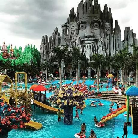 这对夫妇朋友圈消失400天，跨越48国，随后发出的照片惊艳BBC