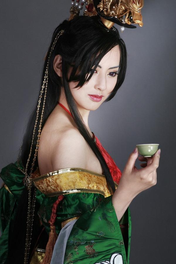 司马炎死后历史发生了什么,晋武帝司马炎现状