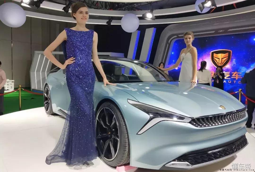 中国造车真的很缺芯片吗,中国新势力造车品牌排行榜