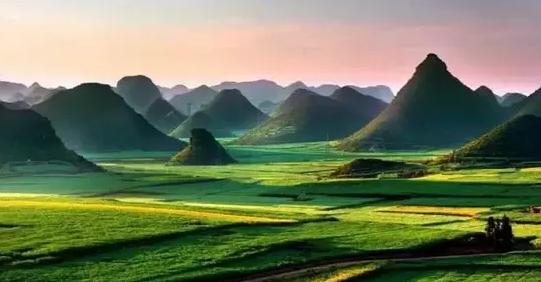 云南哪个地方旅游比较好玩,云南旅游哪个地区好玩