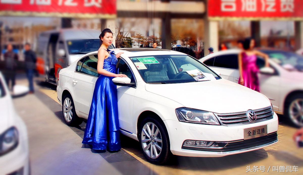 小规模车展值得去吗,哪些车展值得去