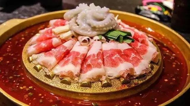 北郊未央作为西安的“浦东新区”,填饱了不知多少人的胃!