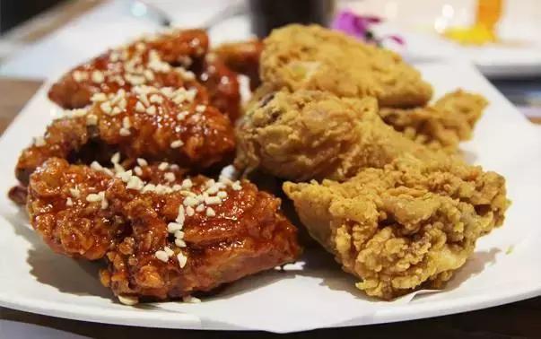 北郊未央作为西安的“浦东新区”,填饱了不知多少人的胃!