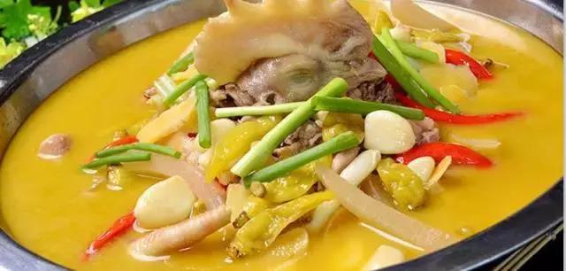 北郊未央作为西安的“浦东新区”,填饱了不知多少人的胃!