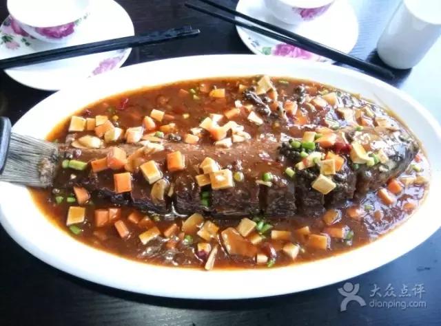 西安本地美食排行榜前十名,西安高新区特色美食