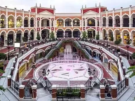 佛山异国风情旅游景点,佛山旅游好去处推荐