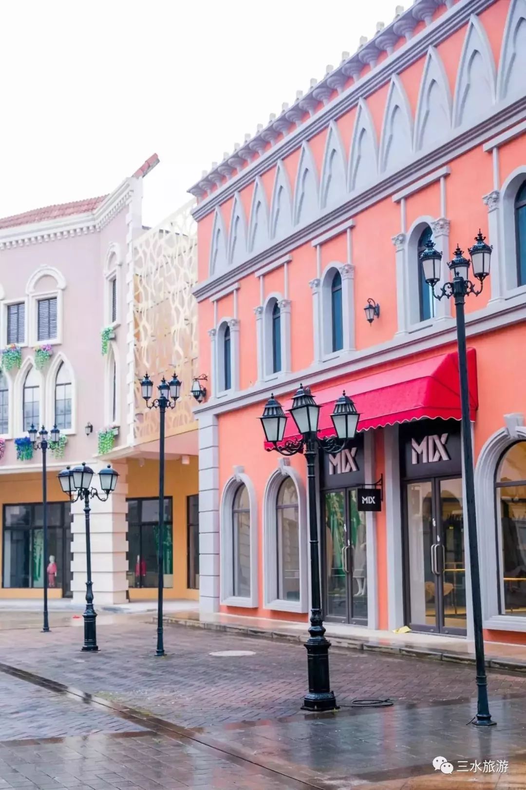 佛山异国风情旅游景点,佛山旅游好去处推荐