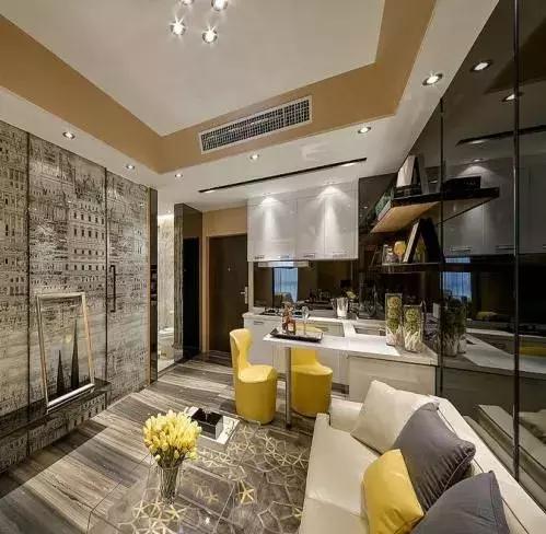 住宅新风系统和中央空调的区别,住宅装中央空调还是装普通空调好