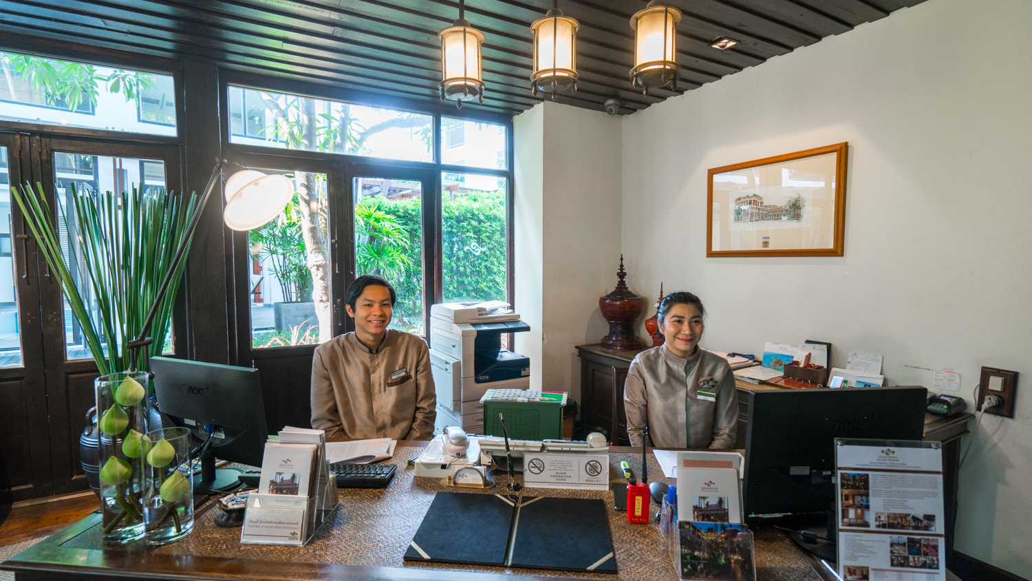 泰国旅游曼谷清迈攻略,泰国清迈的旅游攻略