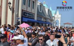 katespade官方旗舰店,mk奥莱折扣店和专柜的区别