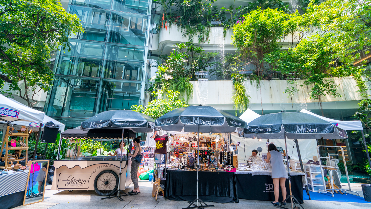 泰国旅游曼谷清迈攻略,泰国清迈的旅游攻略