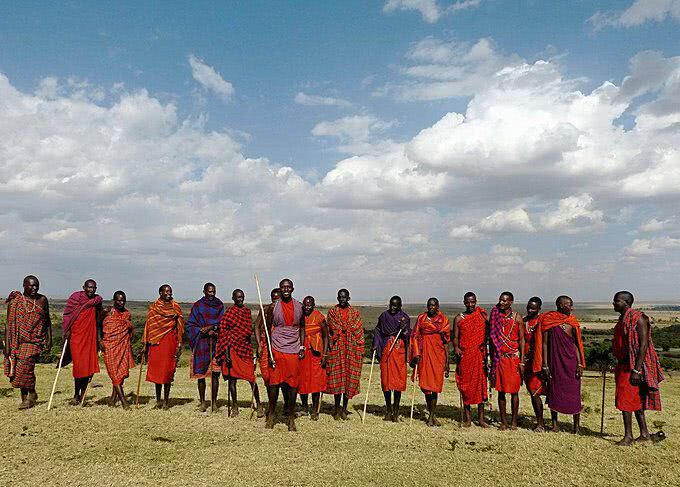 为什么世界各地都有成人礼,世界成人礼大全