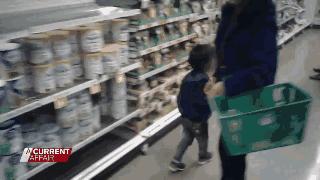 澳洲出手了！今天起，为“封杀”中国代购，超市出此招！