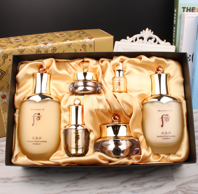 520情人节送老婆礼物推荐,520礼物情人节浪漫彩妆礼盒