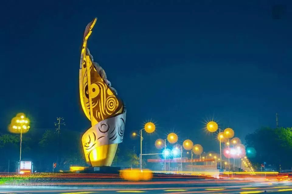 河南十二个易读错的地名,河南容易读错地名的几个县