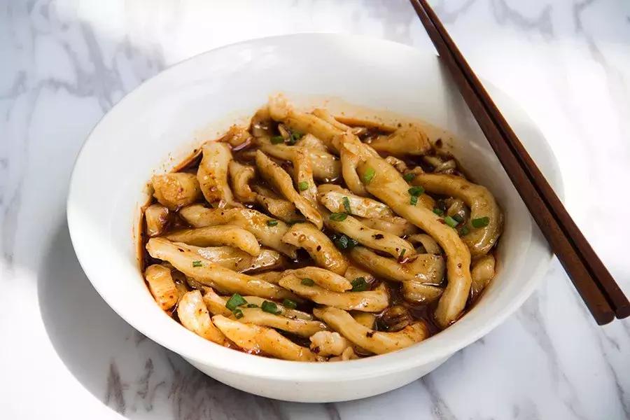 不愧是全球前十的泡面,世界上最好吃的10款泡面排行