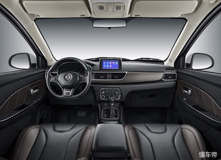 东风风光s370最新款,东风风光s370新款