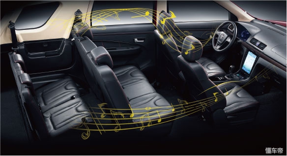 东风风光s370最新款,东风风光s370新款