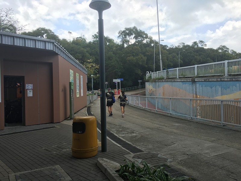 香港岛屿旅行游记,香港海岛自驾游