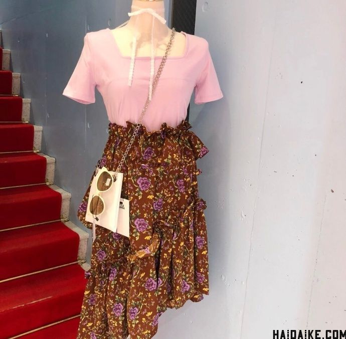 韩国stylenanda店铺,韩国stylenanda海外旗舰店