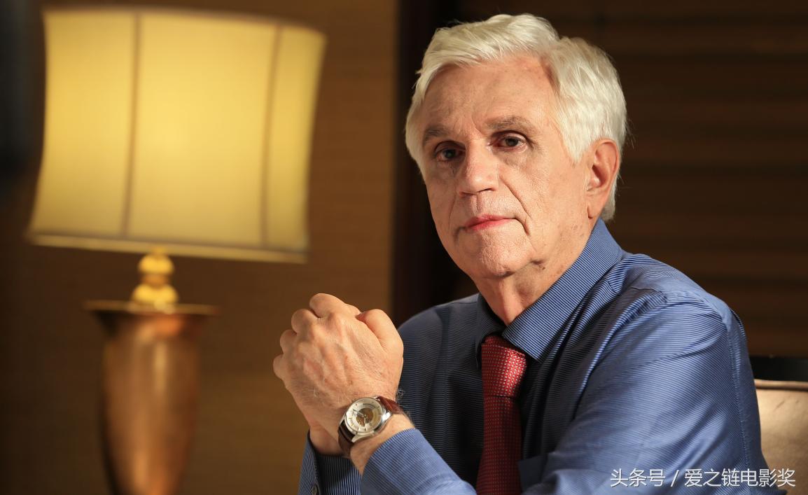 电影艺术与MIUSKONE妙时空表都在讲故事