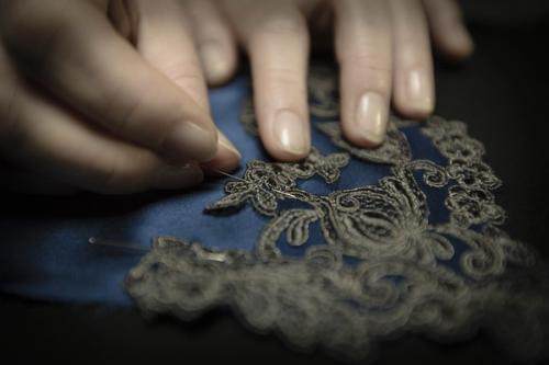 全球顶级豪华内衣公司,全球奢华内衣