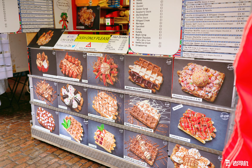 英国剑桥的康桥,英国剑桥大学的康桥