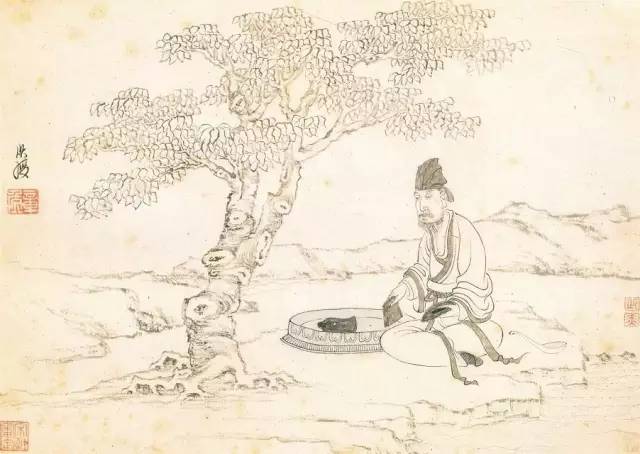 每天被自己帅得睡不着用文言文说,帅得睡不着古文怎么讲