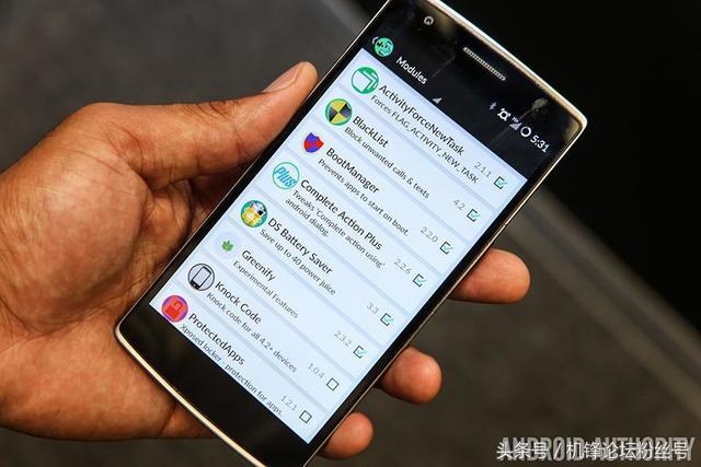 iphone越狱成安卓系统,安卓越狱root