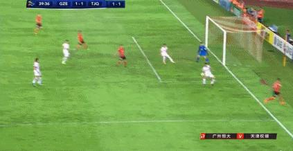 曾诚刘殿座张鹭颜骏凌,里皮曾诚颜骏凌