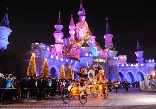 芜湖最美的10个地方,芜湖最美的景点