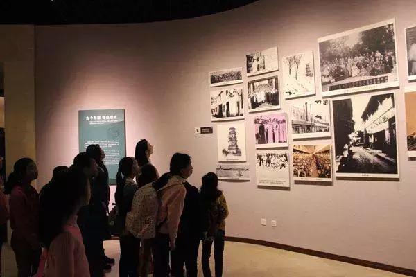 芜湖最美的10个地方,芜湖最美的景点