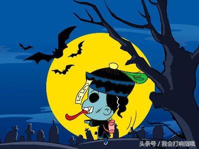 周公解说恐怖故事大全,周公解梦全是鬼