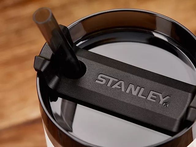 拿铁吸管保冷保温杯,新款1500大容量保温杯