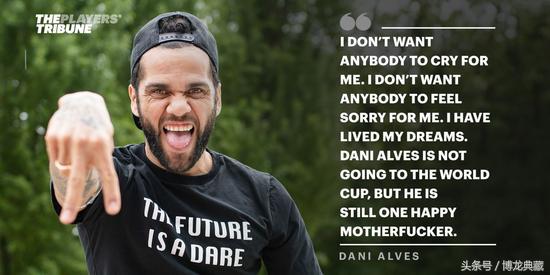 38冠魔王为世界杯流泪35岁迷人小混蛋：巴西战斗！