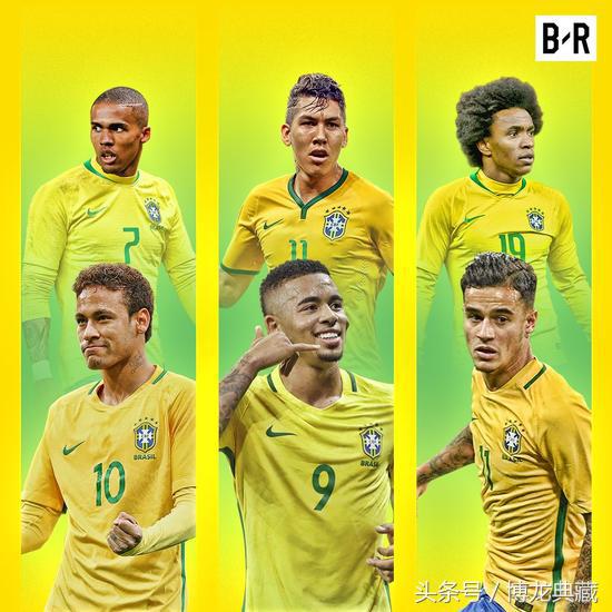 38冠魔王为世界杯流泪35岁迷人小混蛋：巴西战斗！