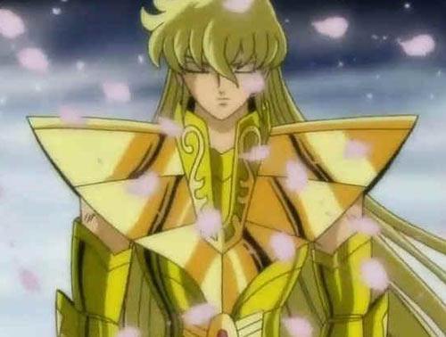 十二黄金实力排名,冥界三巨头黄金圣斗士