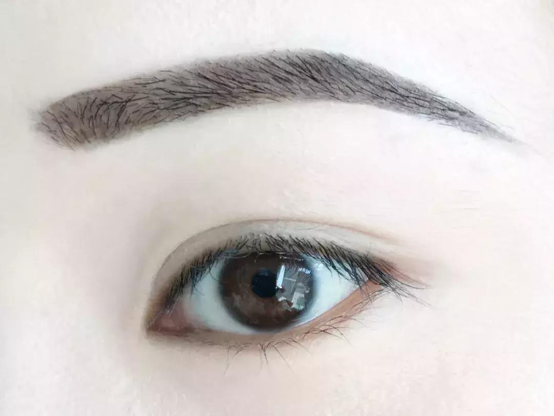 16款眉部产品测评究竟是哪款拯救了曾经备受吐槽的我！