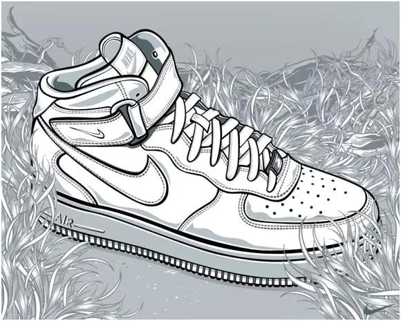 聊聊曾经的那些网红鞋