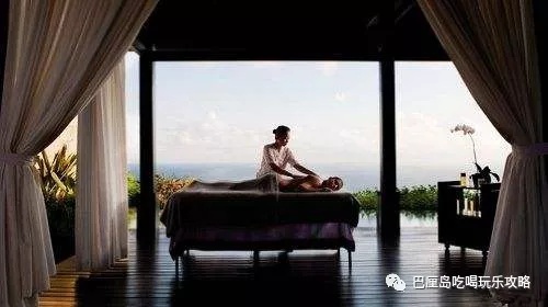 巴厘岛做spa什么感受,巴厘岛最好的spa感受和收获