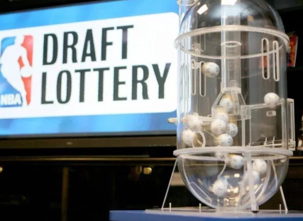 nba乐透抽签大会,2021nba乐透抽签