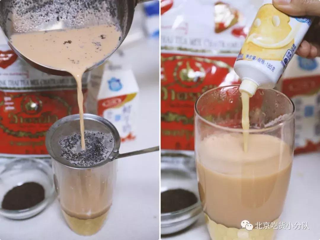 速溶奶茶排行榜前十名,什么牌子的速溶奶茶好喝