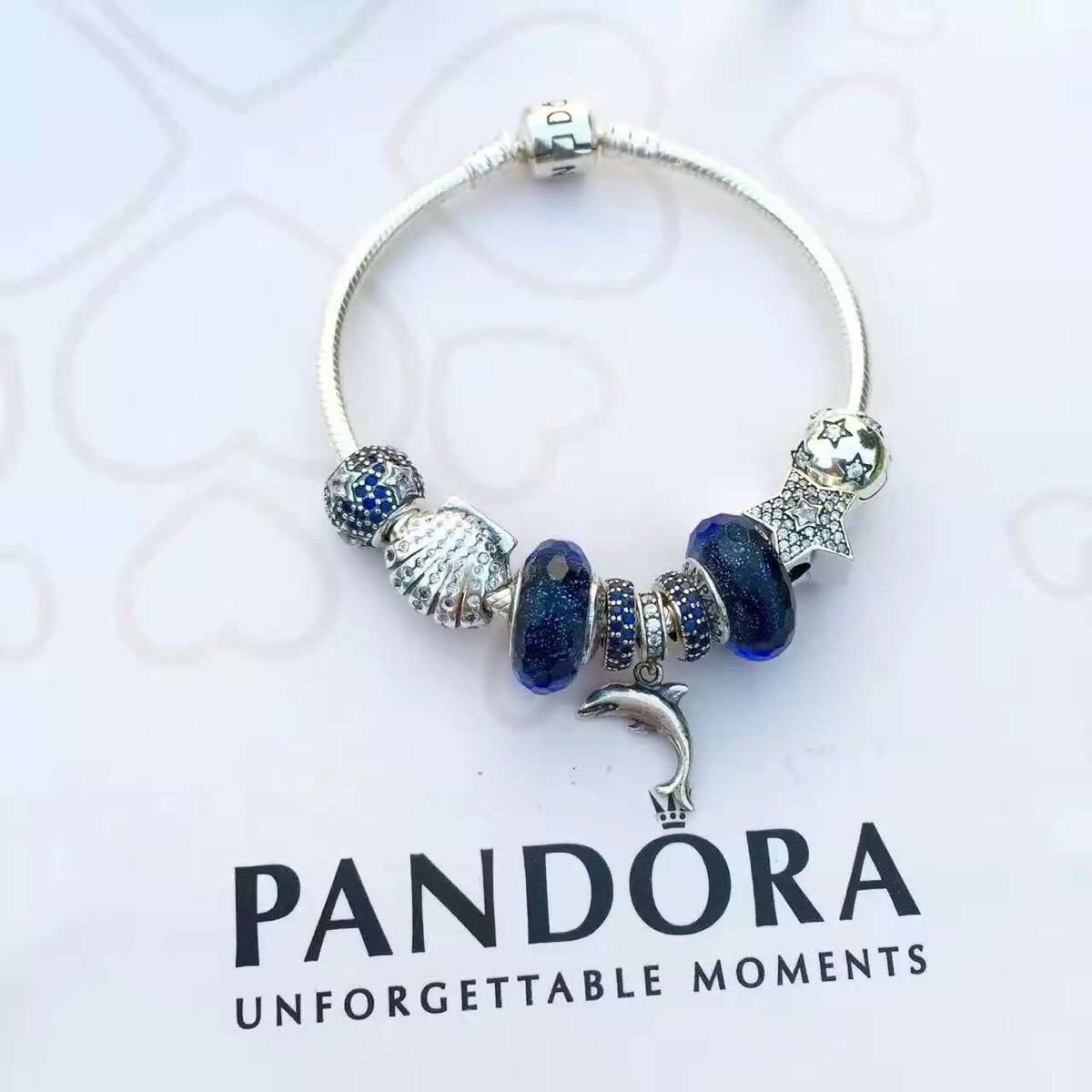 神坛再有品牌坠落这次是Pandora连中国人都不买了